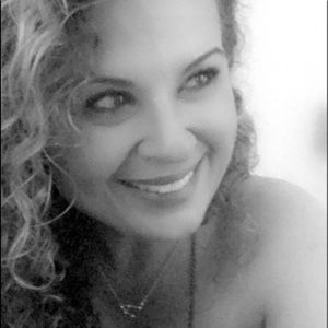 Meet your Posher, Audrey